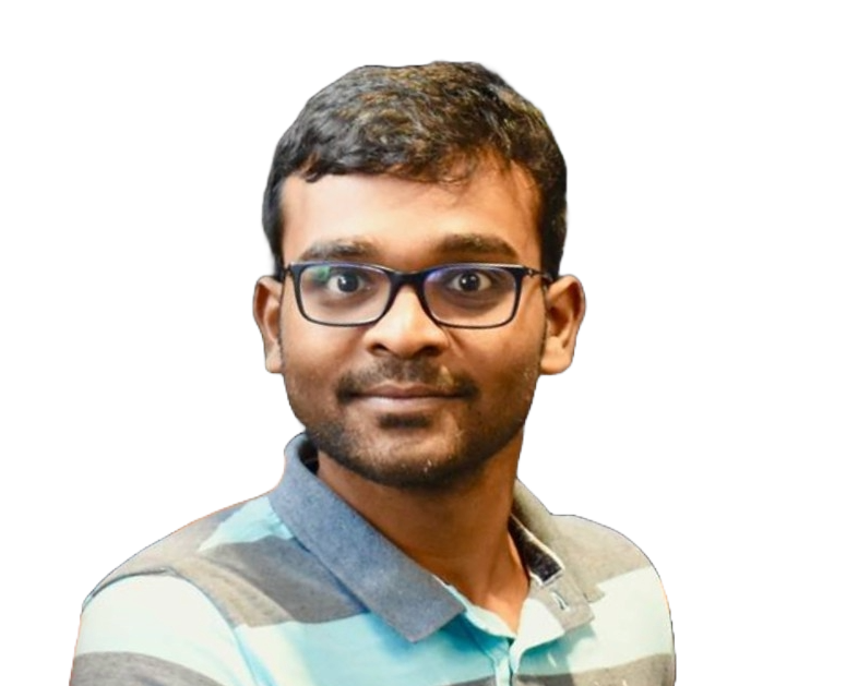 Karthik Thirumalasetti